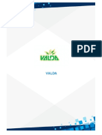 Catalogo DP4 MS & Valda