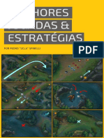 Melhores Jogadas & Estratégias