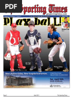 Download Sporting Times Region 3 April 2011 by SportingTimes SN52108272 doc pdf