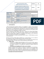 Informe Niña A.P.G.M - Vulnerabilidad M de F.