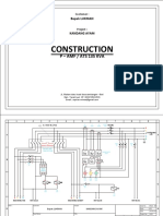 Wiring Diagram ATS 135