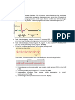 Latihan Soal Fisiologi Jantung