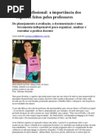 Escrita profissional