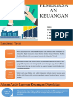 Tugas Presentasi Manajemen Keuangan