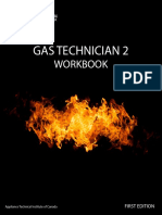 Gas Technician 2 Workbook