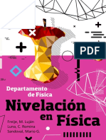 Cuadernillo Nivelacion Fisica