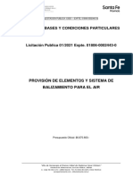2 PBCP Provision de Elementos y Sistema de Balizamiento para El AIR