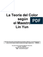 FENG SHUI - Teoria Del Color Segun Lin Yun
