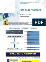 DED UNIT PRODUKSI 1 Des 2020 TRI JOKO