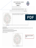 Ciclo Iv Codigo Genetico