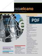 Revista Elcano Nº 21 Jul-Sep 2017