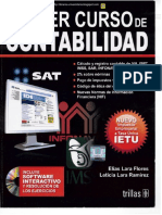 Primer Curso de Contabilidad Elias Lara Flores 3 PDF Free