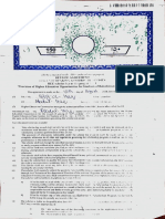 Rupees: IIEC Scholar 'H P Proj C 'Provision of Higher Education Opportunities For Studcllls Uf Balocllistan & FA I