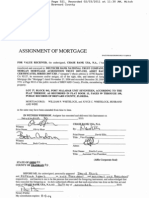 Chase Bank_DBNTC as Trustee JPM Mortgage Acquisition Trust 2007-CH3