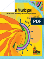 Plan Municipal DSDR