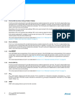 1.1 Pin Descriptions: Atmega328P (Datasheet) 4