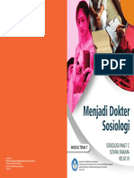 C Sosiologi 7