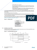 7.3 SRAM Data Memory: Figure 7-2