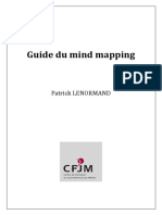 Guide du mind mapping VF