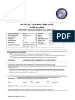 SAAR 2020.07.03 Certificado ILS