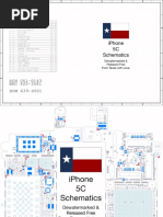 Iphone 7 Plus PCB Layout | PDF
