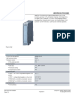 Data Sheet 6ES7532-5HF00-0AB0: General Information