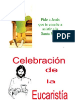 Eucaristía