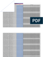 Coordenadas PVU Excel - REGISTRO DE PLANTAS