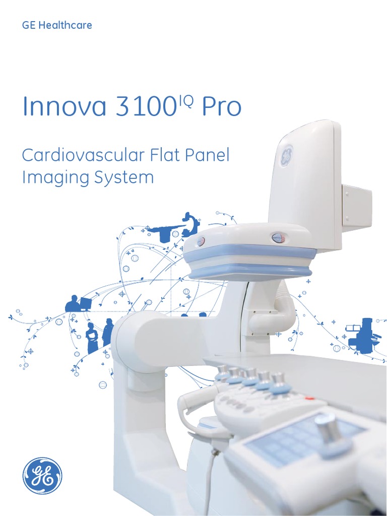 Innova 3100 PDF Imaging