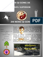 Un Nivel de Qi Gong Superior