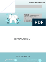 Fluorosis - Diagnostico
