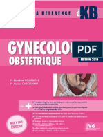 Gynecologie Obstetrique