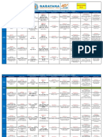 AP X-SSC Board Micro Schedule - Etechno&Olympiad - 23.08.21-11.09.21