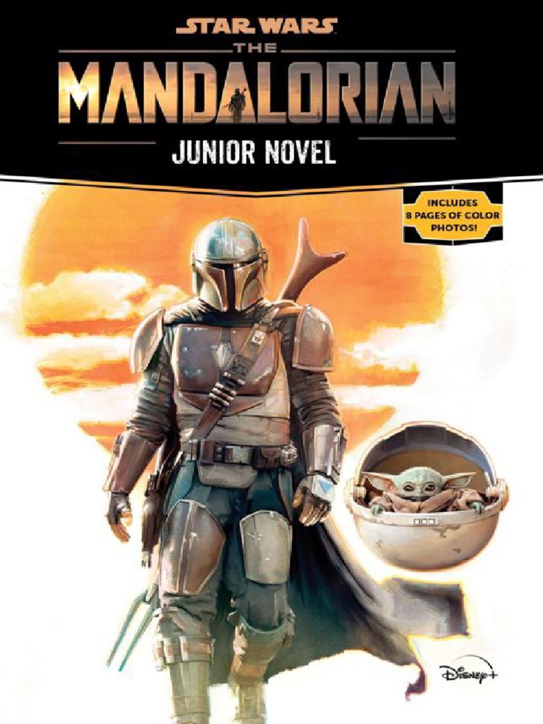 Star Wars The Mandalorian Mug Nightfall - Planet Fantasy