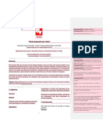 Modelo de Informe Laboratorio de Quimica 2021-1 Enfermeria