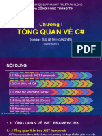 C1 TongquanveC#