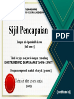 Sijil Baru Digital