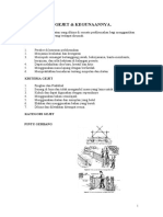 Nota PBSM Gajet