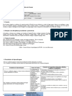 Etimologia do Grego e Latim na PUCPR