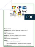 Tarea - Modulo 1