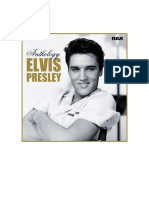 Elvis Presley - Anthology (2020)