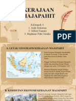 Kerajaan Majapahit