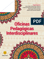 Oficinas Pedagogicas Interdisciplinares 310725