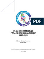 8510 Pdd 20202023 Plan Indicativo