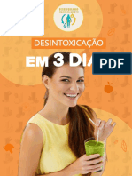 Desintoxicação