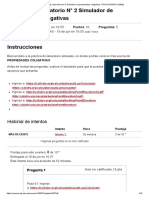 Laboratorio 02 - Fisicoquimica