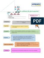 Personal Social Iii 3°y4° Sem 17