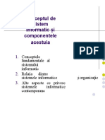 Examen Sisteme