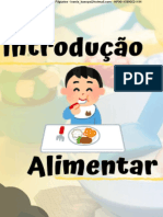 Ebookintroduoalimentar