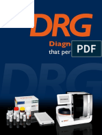 DRG Products